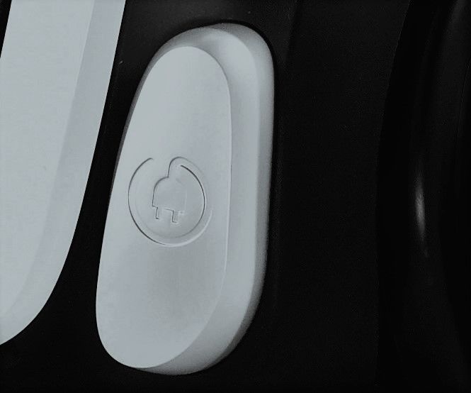 Gorenje Automatycznie zwijany kabel