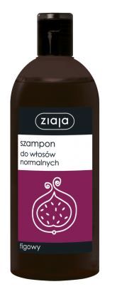 ZIAJA FAMILY SHAMPOO