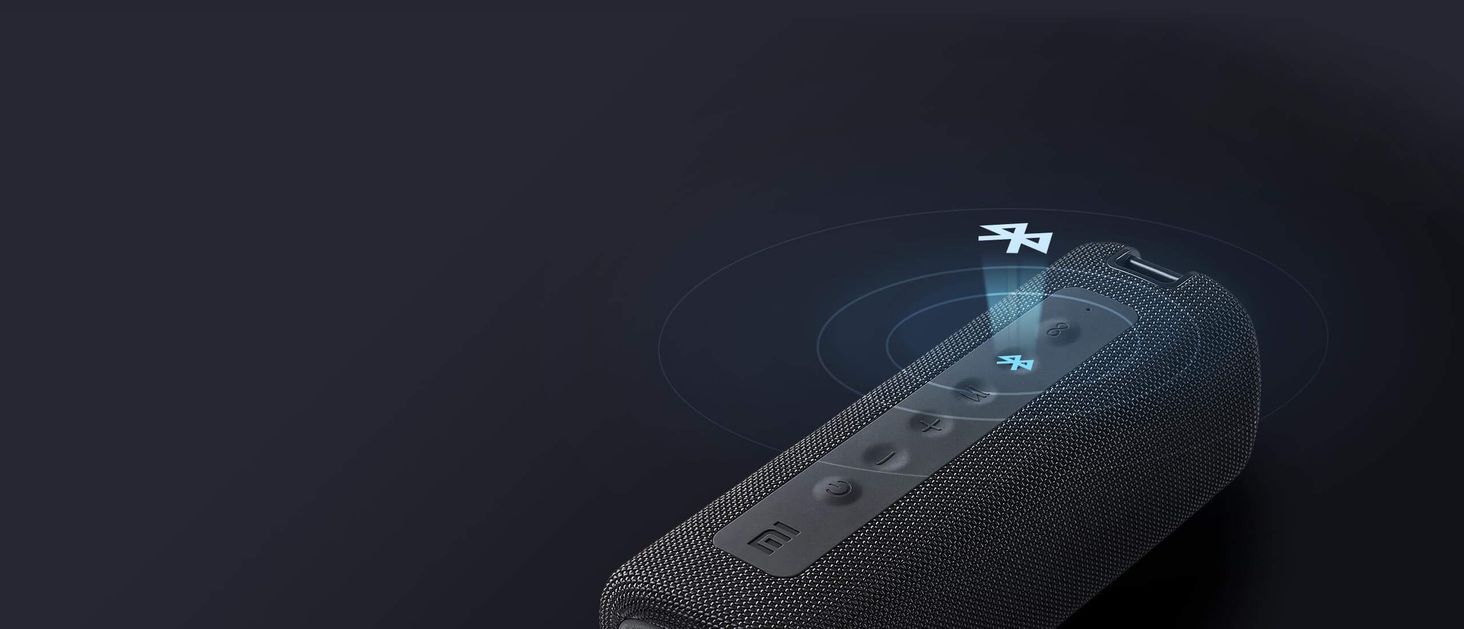 Xiaomi Mi Speaker