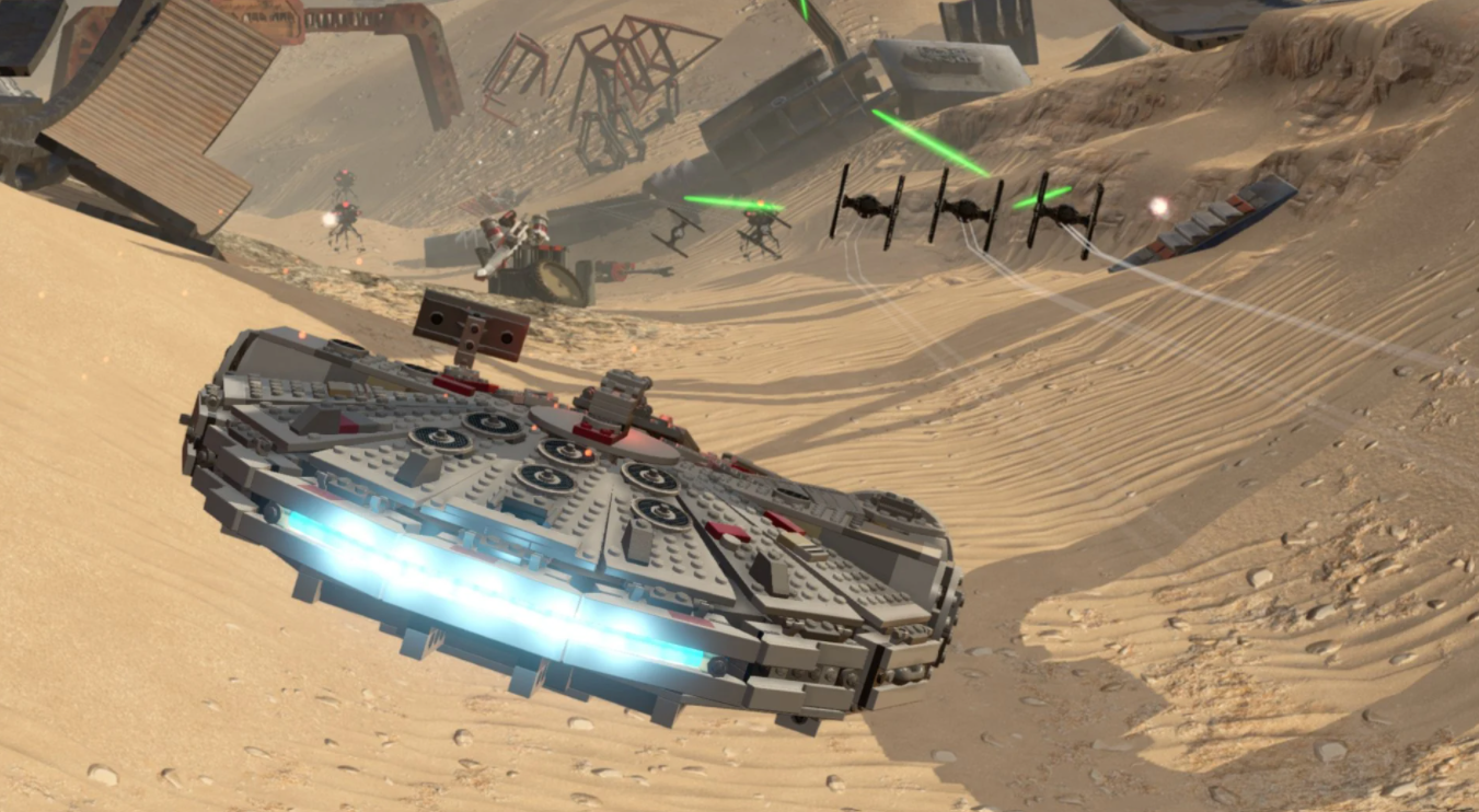 star wars