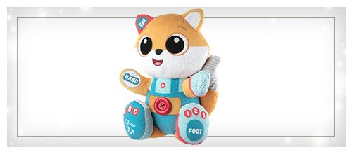 chicco rodeo