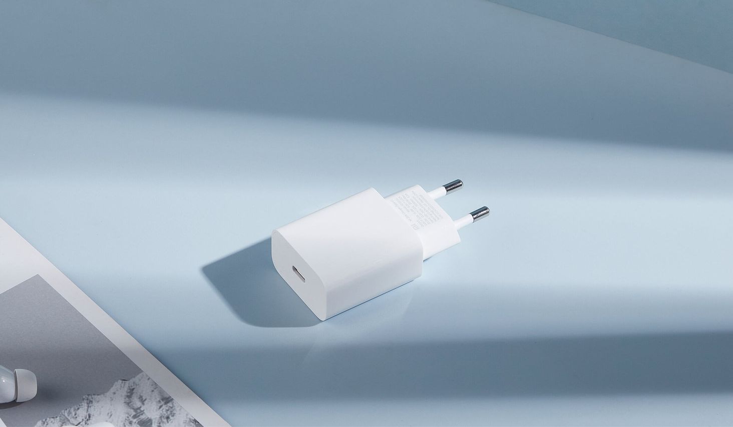 Xiaomi Mi 20W Charger USB Type-C