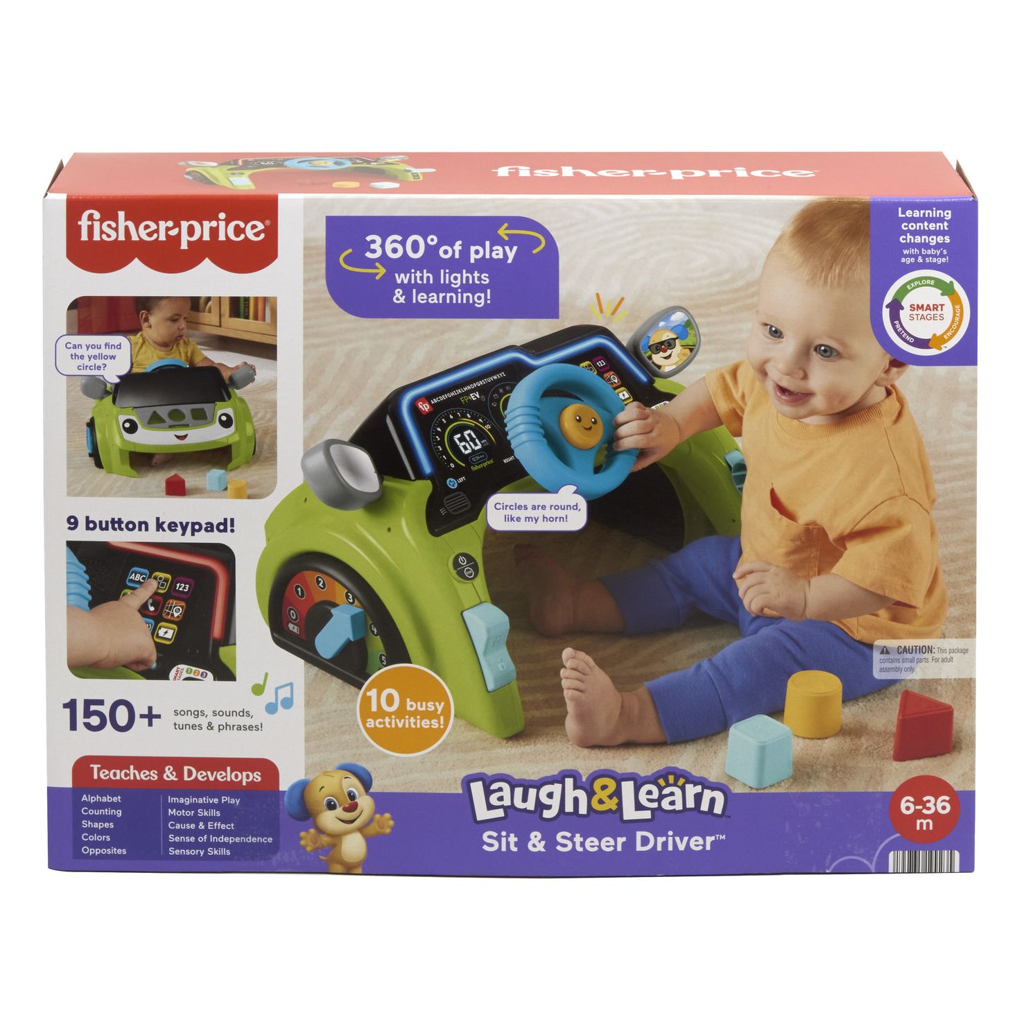 Mattel Mopsik