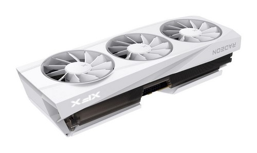 XFX Radeon RX 9070 XT QuickSilver Zdjęcie 2