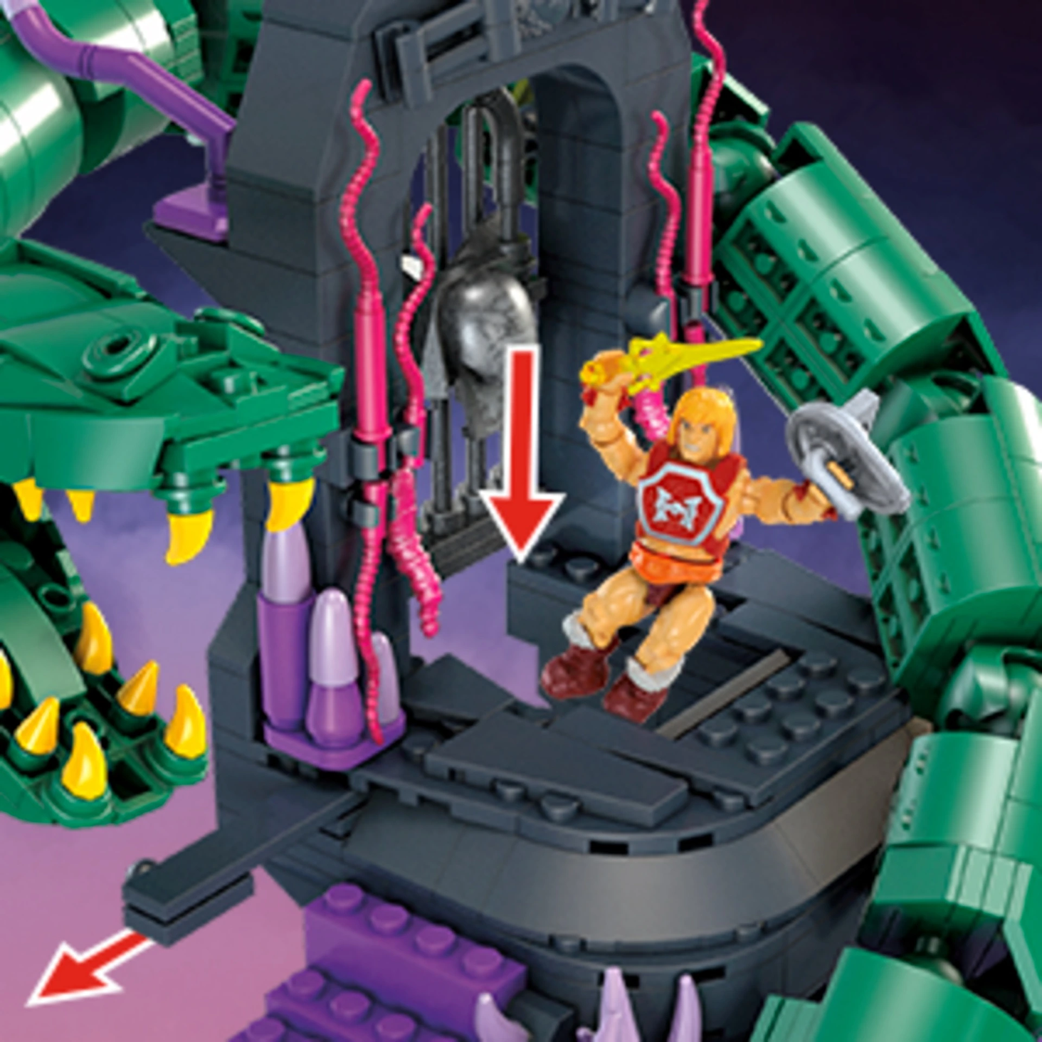 Mattel