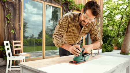 Bosch PSM 200 AES - 3