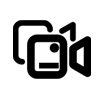 Ikona kamera