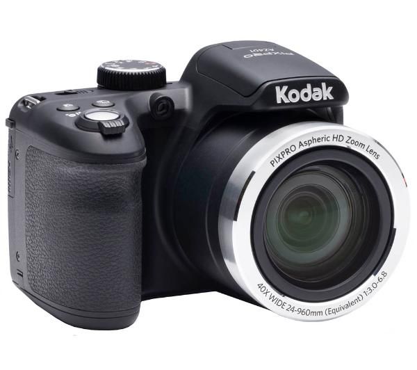 Kodak AZ401 czarny