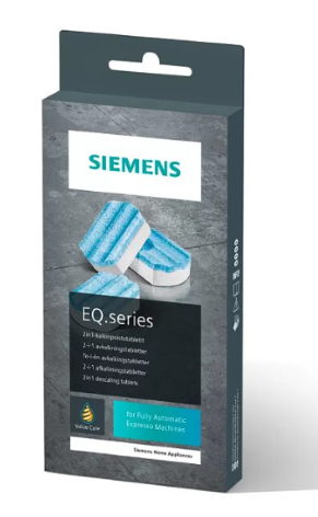 Siemens TZ80002B 3 szt zdjęcie opakowania