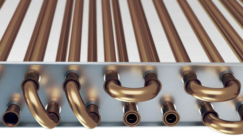 Klimatyzator SAMSUNG Split Luzon