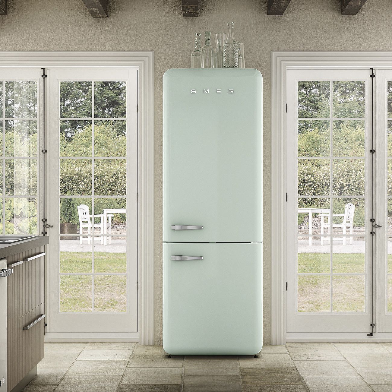Smeg FAB32