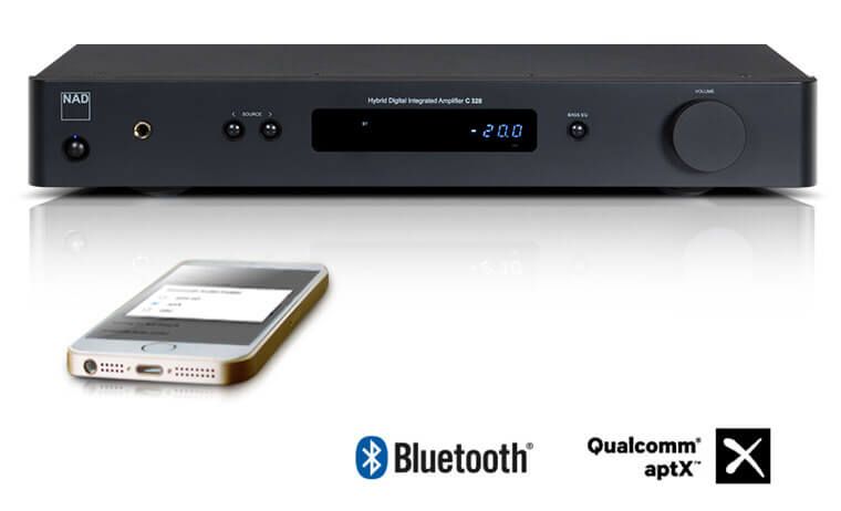 NAD C328
