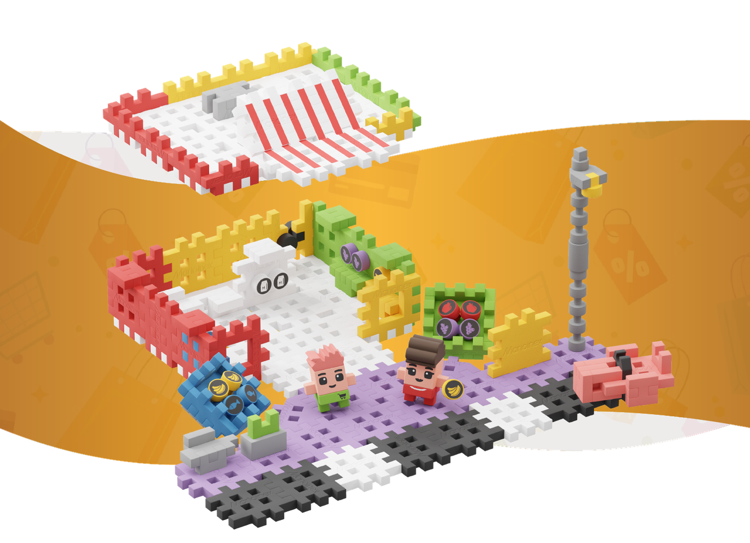 Marioinex City Sklep_2