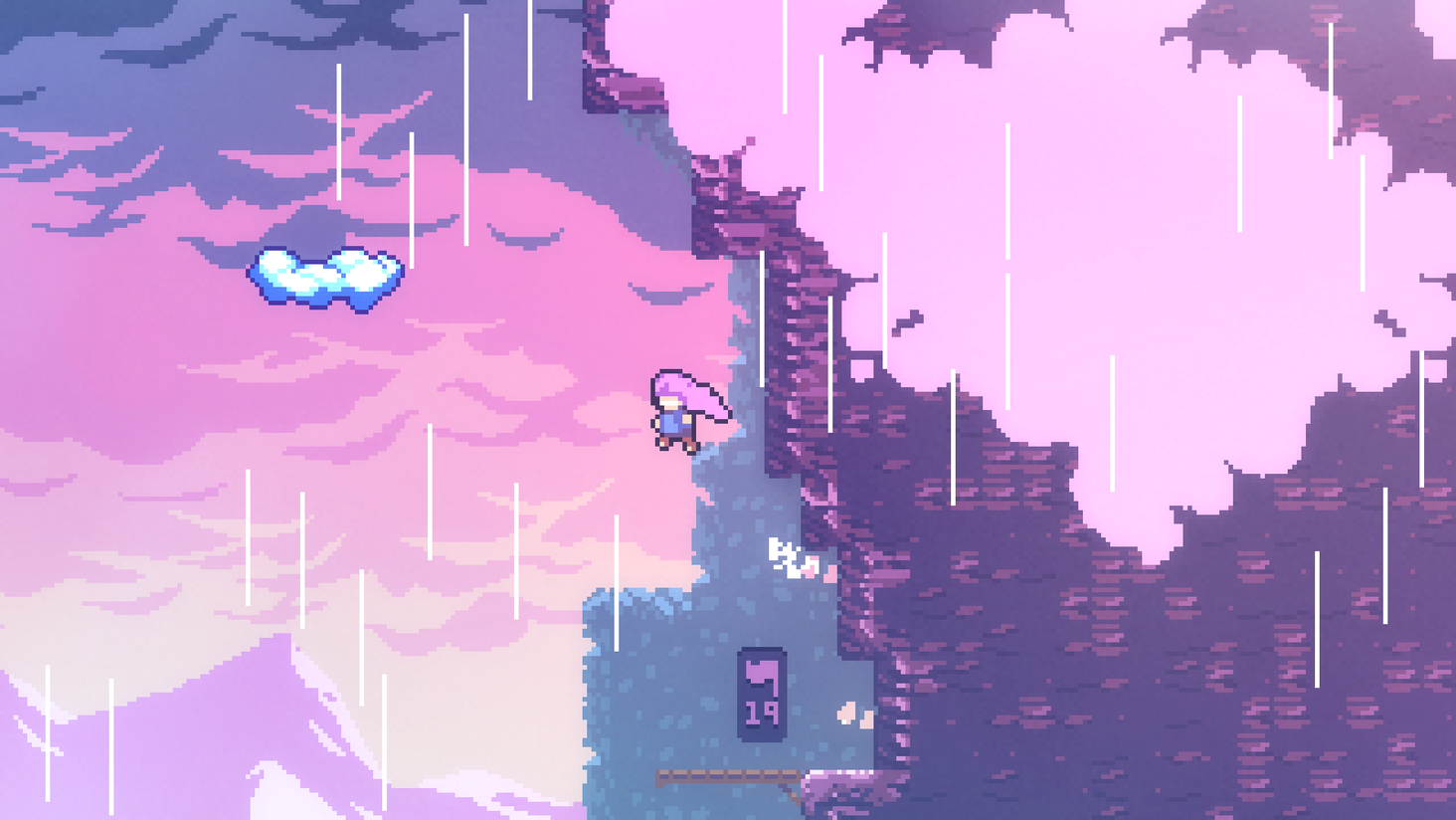 Celeste 2