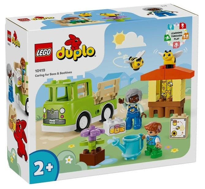 LEGO DUPLO 10419 - 1