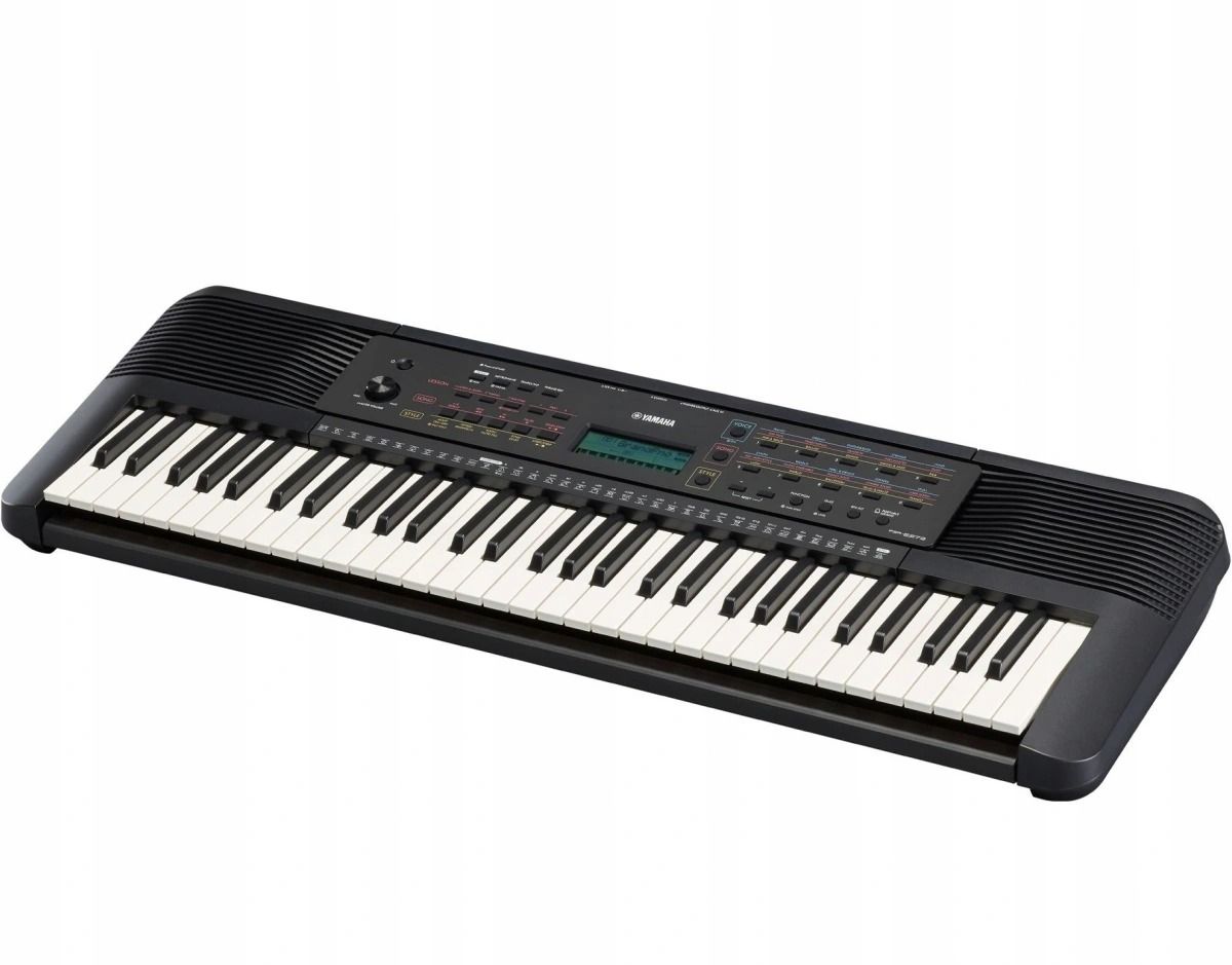 Yamaha PSR-E273