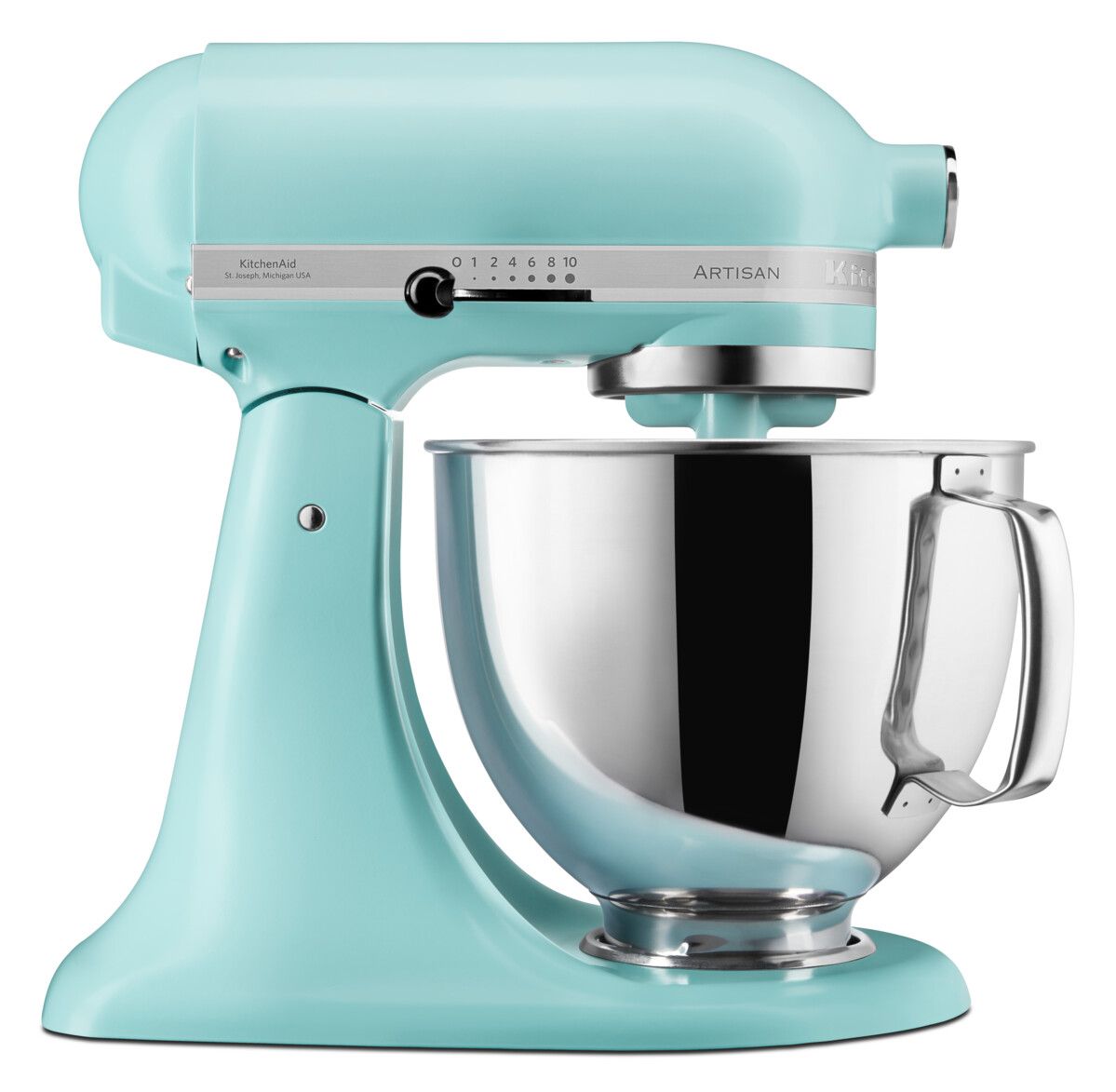 KitchenAid Artisan 5KSM125EMI Mineral Water