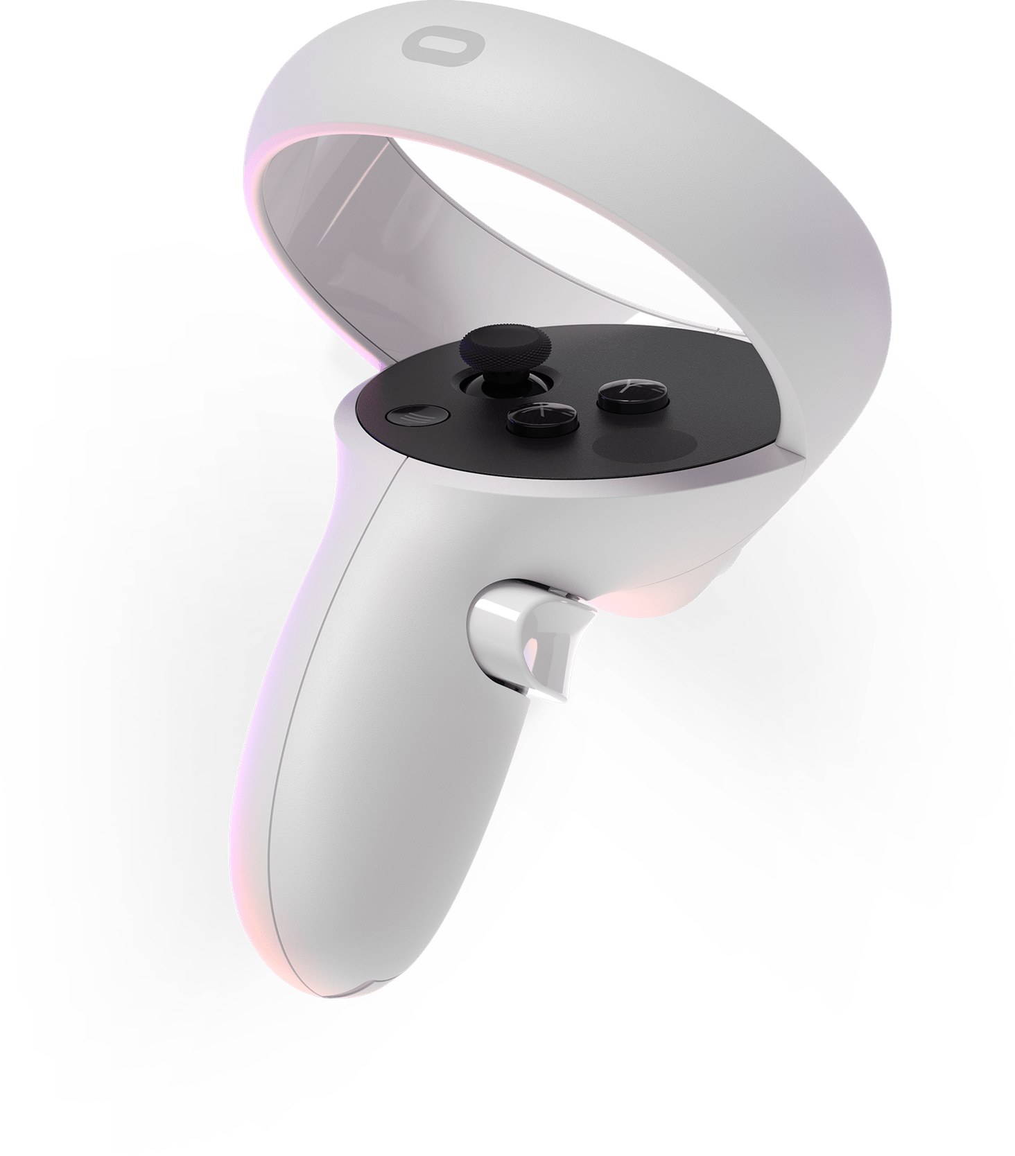 Oculus Quest 2 kontroler lewy