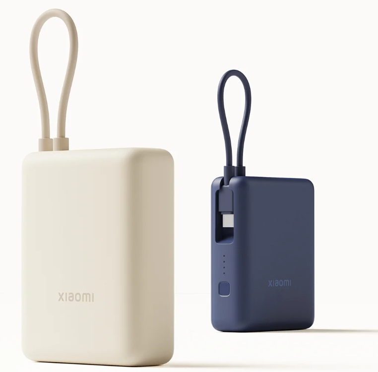 Xiaomi 33W Power Bank 10000mAh (7)