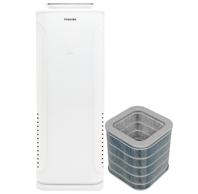 Toshiba CAF-X83XPL