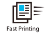 fast print ikona