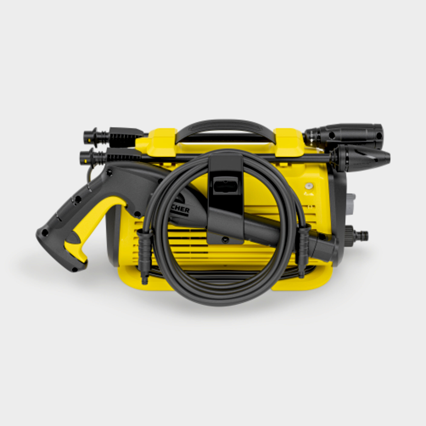 Karcher K3 - 4