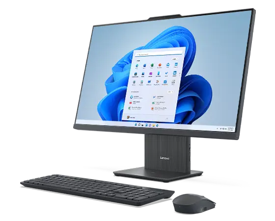IdeaCentre AIO 27 Intel Gen 9