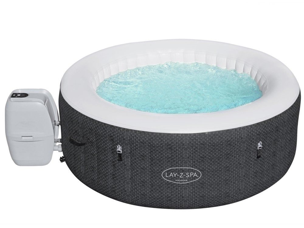 Jacuzzi Bestway Lay-Z-Spa Havana AirJet 60035 zdj produktu 1