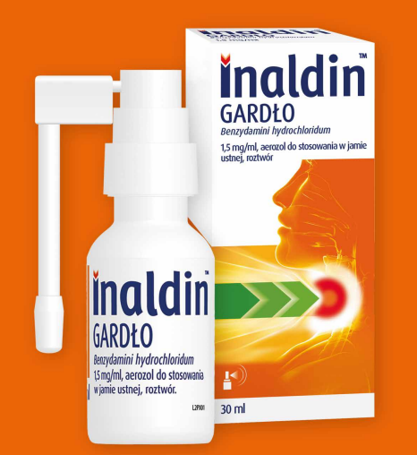 Inaldin Gardło