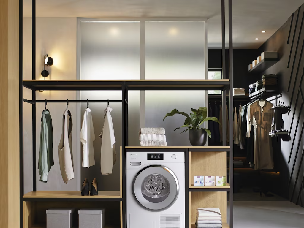 Miele TWL680 WP 125 Gala Edition cecha 23
