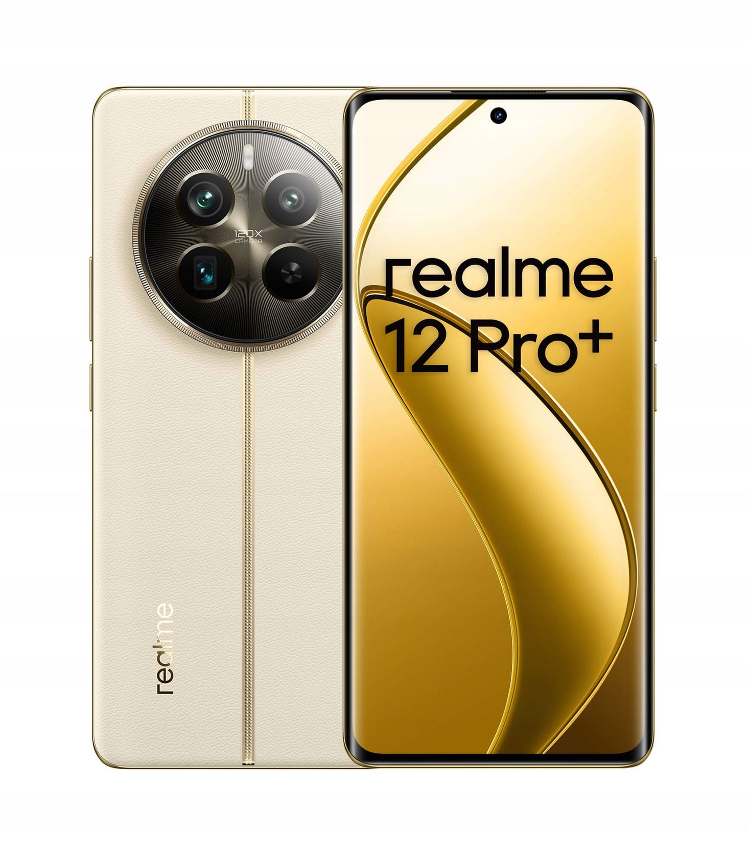 realme 12 Pro+ 5G