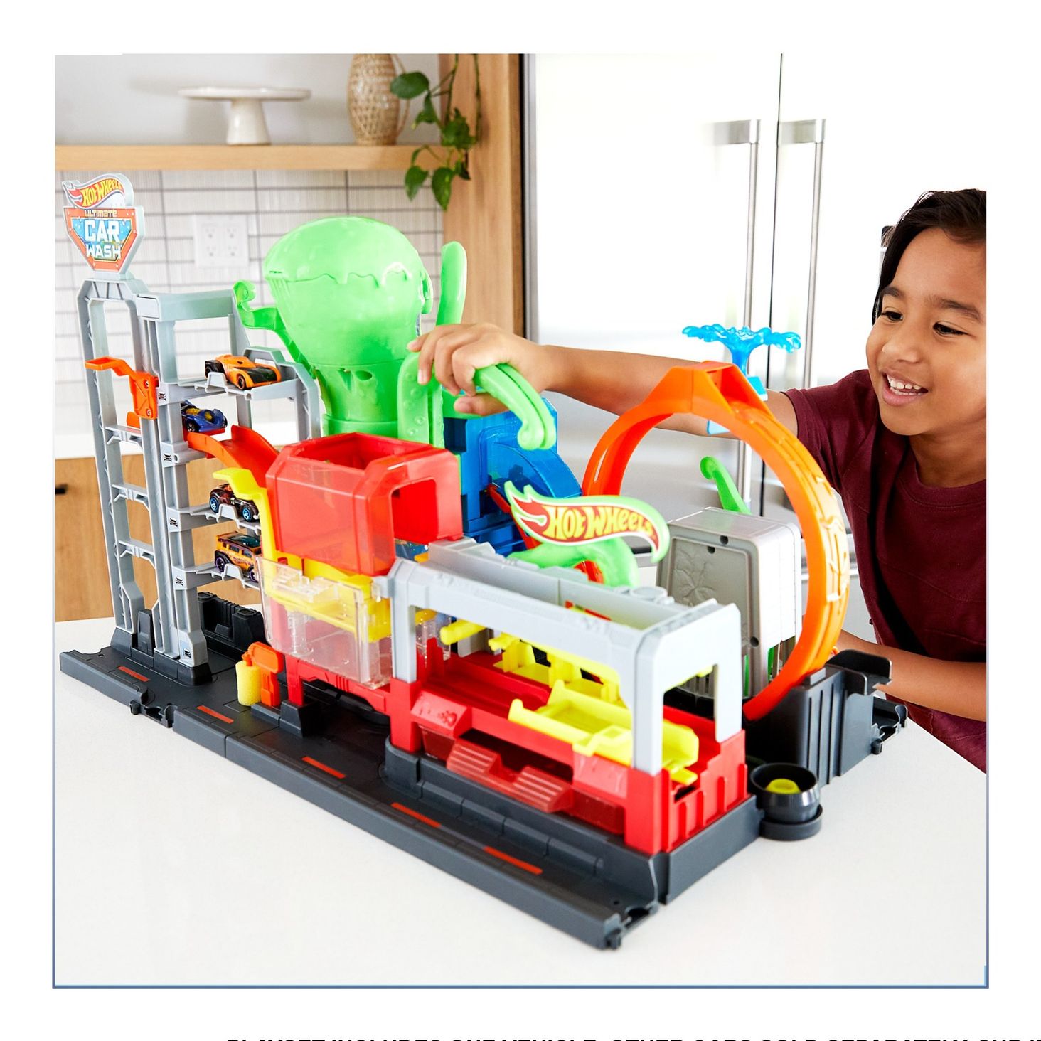 Mattel