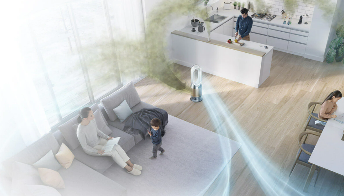 Dyson PH04