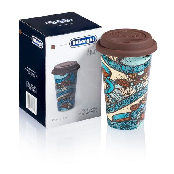 De'Longhi Ceramiczny kubek termiczny 300 ml DLSC055 produkt