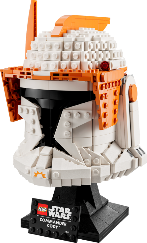 LEGO Star Wars 75350