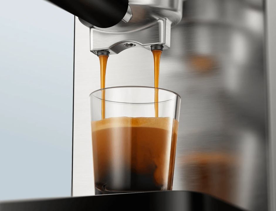 Xiaomi Semi-automatic Espresso Machine zdj6