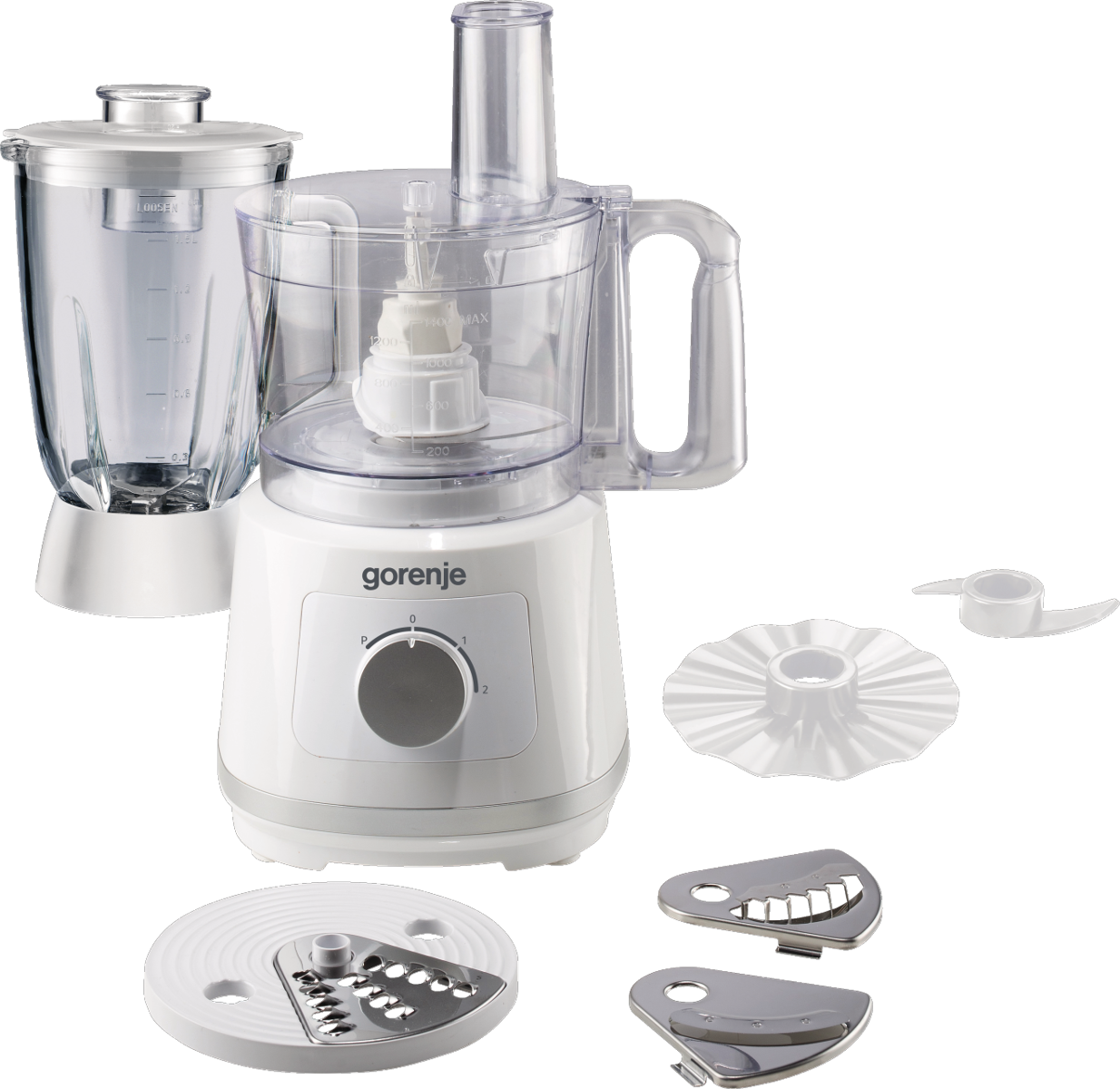 Gorenje wielofunkcyjny