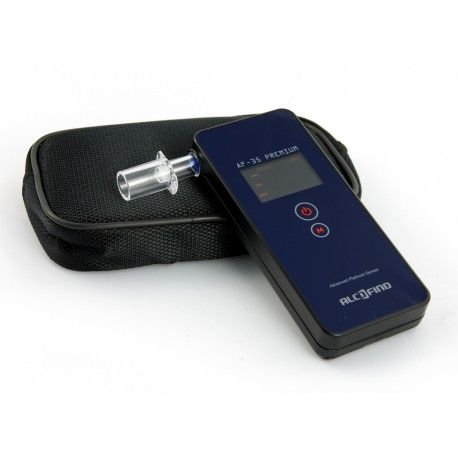 AlcoFind AF-35 Premium