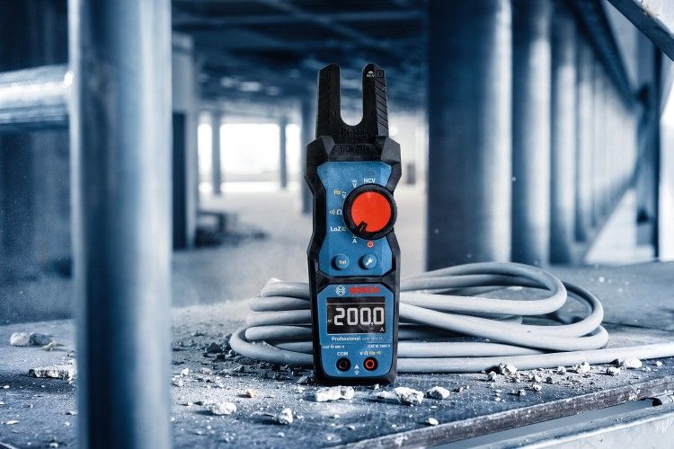 Bosch Testery elektryczne
