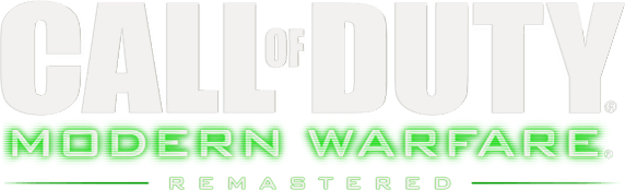 Call of Duty: Modern Warfare logo