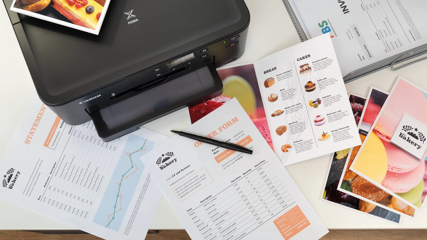 PIXMA TS705A lifestyle 4