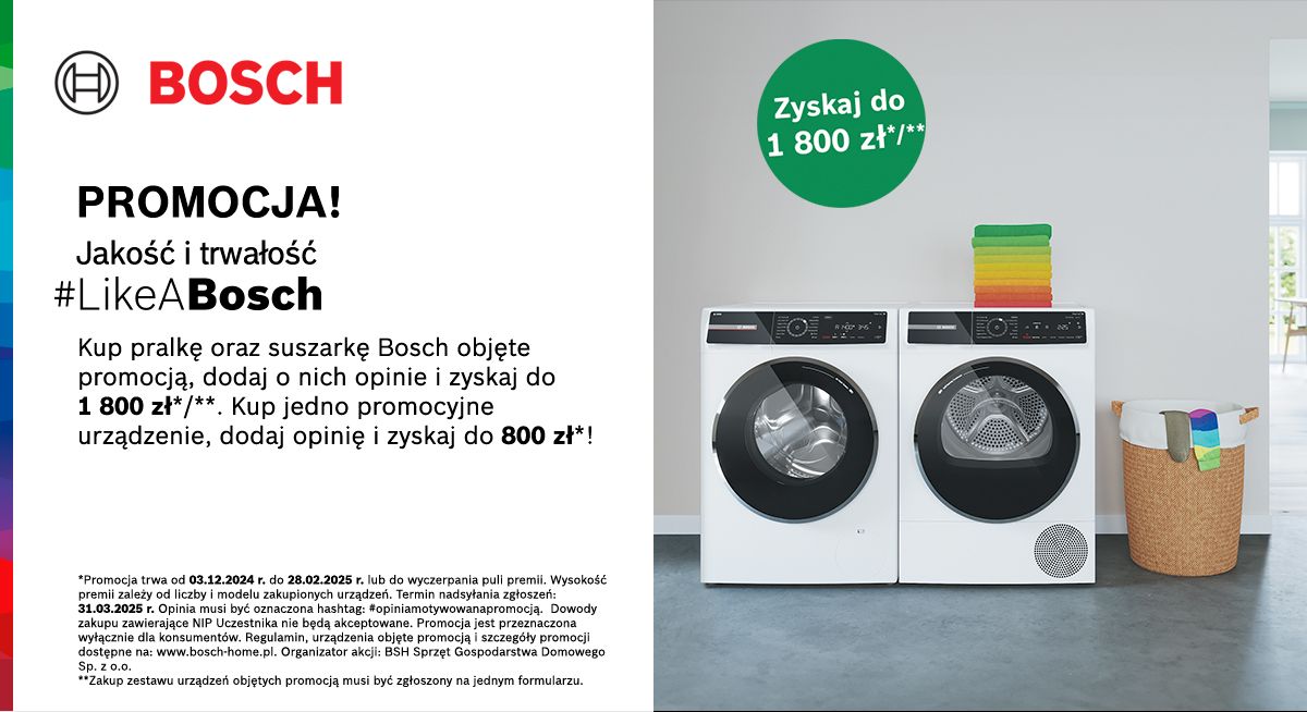 bosch
