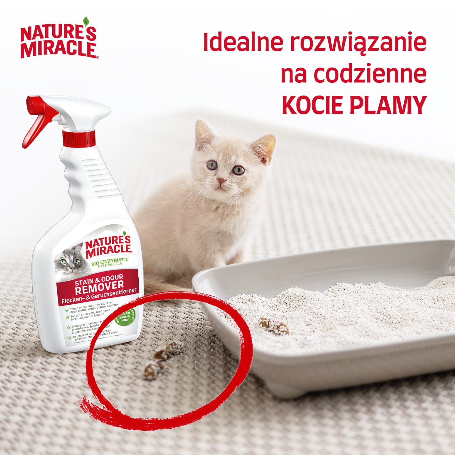 Nature-s-Miracle zdjęcie 5