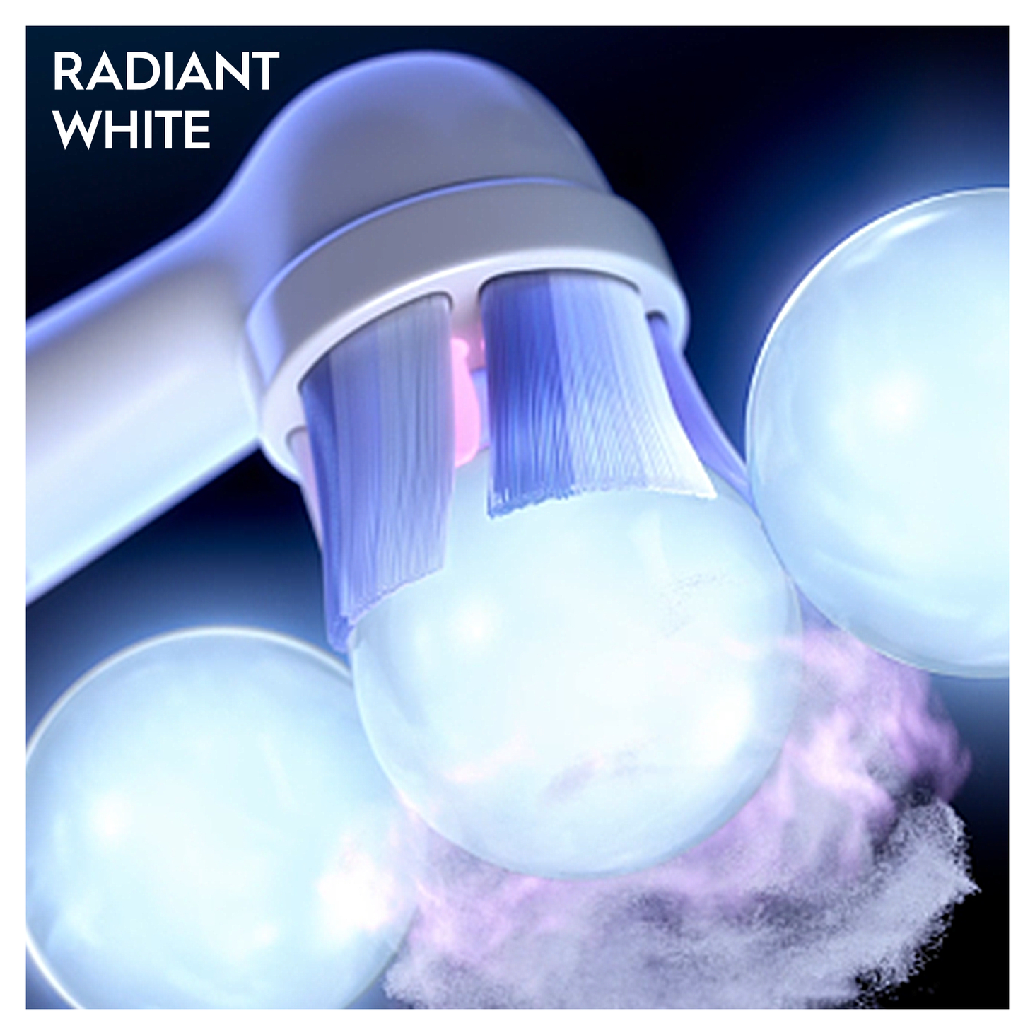 Oral-B iO Radiant White zdj produktu 2
