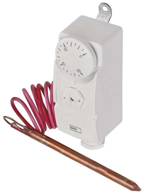 Termostat przylgowy EMOS P5682_2
