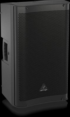 Behringer DR112DSP