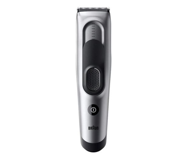 Braun HC7390 Black /Grey zdj produktu 2