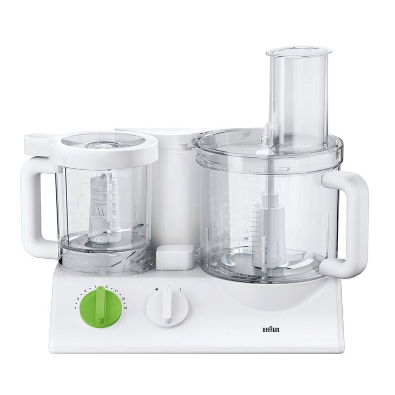 BRAUN FX 3030