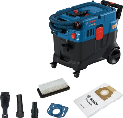 Bosch GAS 12-40 MA Professional - 1