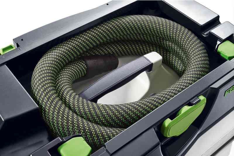 Festool Ctm 26 E Cleantec 574981